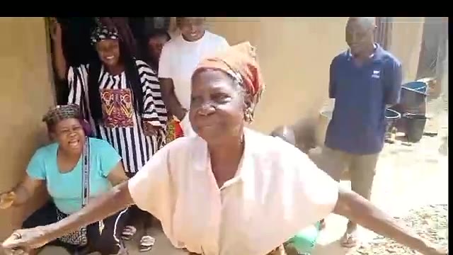 A day of outreach (video)